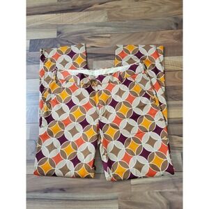 Loudmouth Fairway Havercamps Men's Heritage Sz 32x32